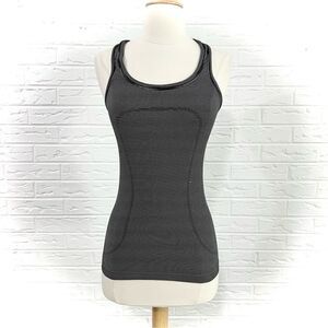 Lululemon Swiftly Tech Racerback Size 2